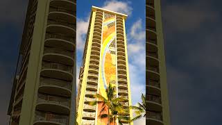 Hilton Hawaiian Village Rainbow Tower [upl. by Damon]