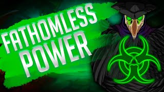 Fathomless Power  Shadowlands Quest Guides  WoW [upl. by Gonzales123]