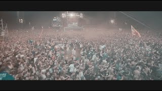 GOJIRA  POLAND ROCK 2018 [upl. by Chatav]