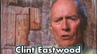 Clint Eastwood On Gene Hackmans Character In UNFORGIVEN [upl. by Quickman405]