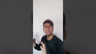 Aaj Kar Li Tayari 🤣comedy 😂🔥 shorts viral trending shortvideos [upl. by Nuahsel]