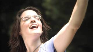 Jennifer Shaw  God Loved the World  Official Music Video [upl. by Attelrahs]