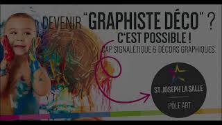 PRESENTATION CAP SIGNALETIQUE amp DÉCORS GRAPHIQUES 2021 [upl. by Ash]