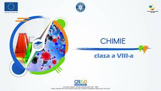 Seria activității chimice a metalelor [upl. by Holms]