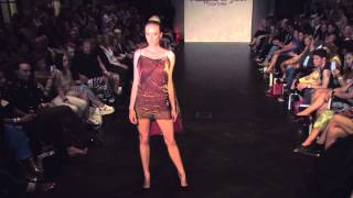 Kauffeld amp Jahn  BERLIN FASHION WEEK July 2014 [upl. by Eirolam408]