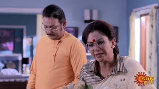 Agnishikha  Full Episode  13 Oct 2021  Sun Bangla TV Serial  Bengali Serial [upl. by Ronnica]