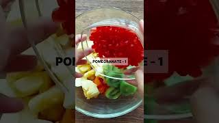 Energizing Orchard Delight Fruit Mix  Candida Diet Plan  Candida Diet Recipe candida [upl. by Brackely]