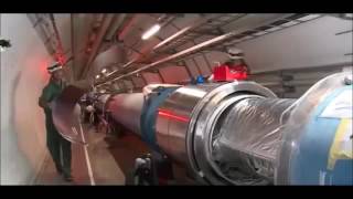 • CERN STEPHEN HAWKING CERN WARNING SCIENTISTS FEAR DESTRUCTION AT CERN SWITZERLAND [upl. by Neerihs824]