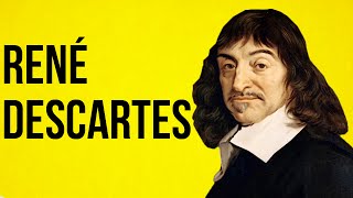 PHILOSOPHY  René Descartes [upl. by Vaclava]