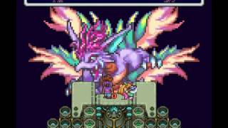 Secret of Mana Part 27 Final Battle and Ending [upl. by Mayworm880]