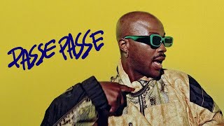 ZACQUES  Passe Passe Official Music Video [upl. by Stoneham]