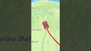 Deo amp Vano Keluar Kota 🚗 monyet kudacebol [upl. by Lrae]