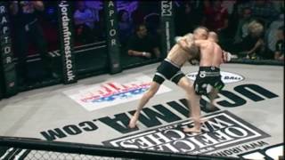 UCMMA 51  Valmyr Neto v Spencer Hewitt [upl. by Neral]