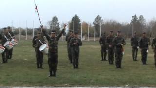 Türk Askeri Bando Takımı [upl. by Whitney]