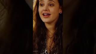 Katherine Langford ❤️ shortvideo [upl. by Anidem87]