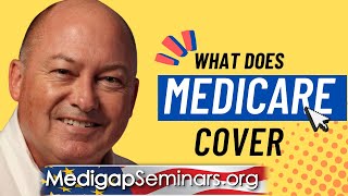 What Does Medicare Cover [upl. by Ryley]