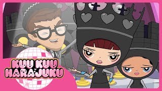 Kuu Kuu Harajuku  Kawaii Fashion Disasters [upl. by Dehsar]