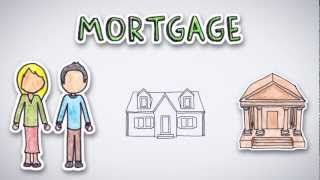 What are Mortgages  by Wall Street Survivor [upl. by Tera905]