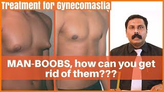 What is Gynecomastia and how common is it Gynecomastia Man Boobs  Dr Sunil Kumar KS MHW [upl. by Coleen92]