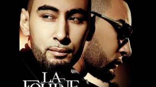 La Fouine  Papa 2011 La Fouine VS Laouni [upl. by Rhetta989]