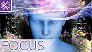 Concentration Productivity Music ☯ Focus Music Study concentration Improve Work and Brain Power [upl. by Eelyk812]