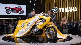 2025 NEW YAMAHA RD350 LC FINALLY LAUNCHED [upl. by Halima]