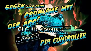 Controller nicht erkannt Deine Lösung in 1 Minute  XBoxApp am PC Ultimate Gaming Tutorial [upl. by Himelman]