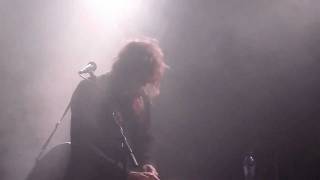 Besnard Lakes  Were Here For A Good Time  Live At Vooruit Gent 24112011 [upl. by Laven516]