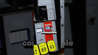 ⛽️ Una mujer descubre un FALLO TÉCNICO en el surtidor de una GASOLINERA y reposta más de 500 veces [upl. by Aicelaf]