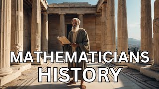 The Genius of Ancient Greek Mathematics [upl. by Tiffanle]