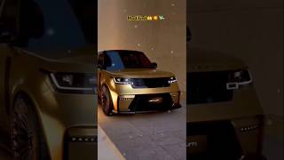 Range Rover🖤 stunning review🔥range rover💸luxurycar cars 🇬🇧shorts [upl. by Biggs765]