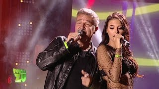 Holograf si Antonia  Intoarcete acasa Live la Forza ZU 2015 [upl. by Attelrac]