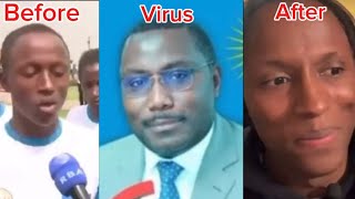 Dore Uko Inda nini yatumye Eric Niyongabo wahoze ari Intore yisanga mu Bigarasha [upl. by Htir122]