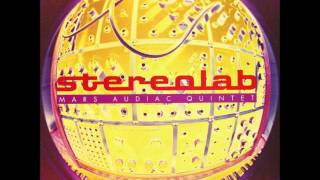 Stereolab  Des Étoiles Electroniques [upl. by Notsruht]