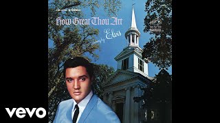 Elvis Presley  By and By Official Audio [upl. by Slade]