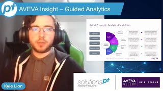 AVEVA Insight  Guided Analytics [upl. by Allit]