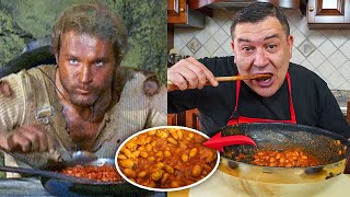 FAGIOLI alla Bud Spencer e Terence Hill  La Ricetta STORICA e SAPORITA [upl. by Itnahsa916]