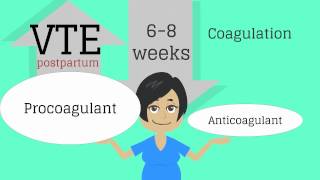 Topic 13 Postpartum Care [upl. by Bran414]