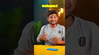 Motorola G45 organic review 🤯🤯🤯shortsindia technology smartphone youtubeshorts [upl. by Ydorb]