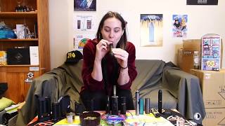 Un vaporisateur cest quoi  Définition test vidéo et review de divers vaporisateurs portables [upl. by Gennifer769]