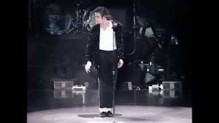 Michael Jackson  Billie Jean  Live in Buenos Aires 1993 HQ HD [upl. by Mota]