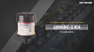 Deutsch Pulsarlube 2000RC1 Kit Installation Guide [upl. by Mesics]