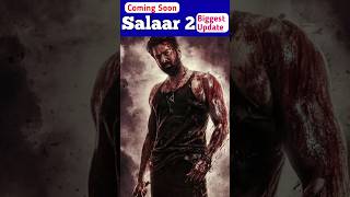 Salaar 2 What are The Key Moment in This Chapter salaar2 salaar prabhas [upl. by Ibor]