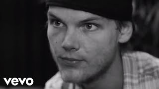 Avicii  EDC London VEVO LIFT [upl. by Witkin]