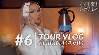 Shirin David  Tourvlog Leipzig Folge 6 [upl. by Ivets]