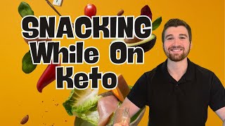 Road To 8 Body Fat  Day 49 The Best Keto Snack [upl. by Ahtnahc]