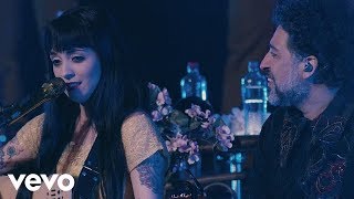 Mon Laferte  Cielito De Abril En Vivo ft Manuel Garcia [upl. by Ardried]