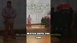 El Chapo The Kingpin Who Couldnt Be Pinned elchapo history truecrime criminal sinaloacartel [upl. by Mosier]