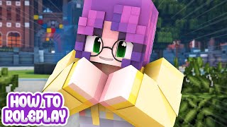 🌎MATTUPOLIS MAP  How To Roleplay Revised Minecraft Roleplay Tutorial [upl. by Rainah530]