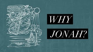 Why Jonah  March 31 2024 [upl. by Eberhart]